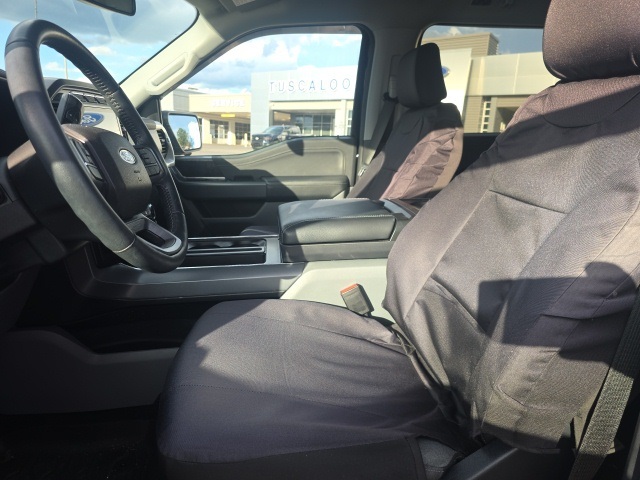 2022 Ford F-150 XLT photo 8