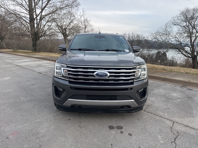 Used 2018 Ford Expedition XLT with VIN 1FMJK1JT7JEA26463 for sale in Lenoir City, TN