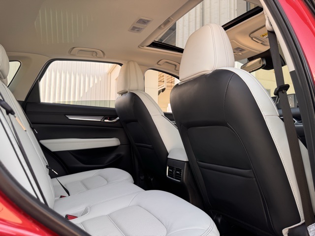 2024 Mazda CX-5 2.5 Premium Plus photo 43