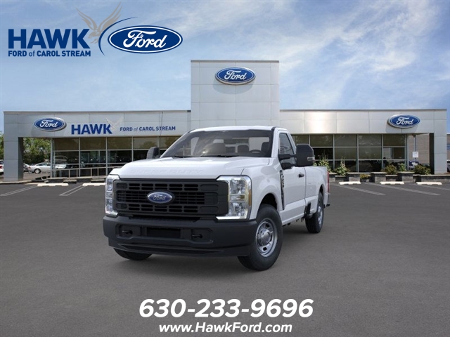 2026 FORD F-250 - Image 2