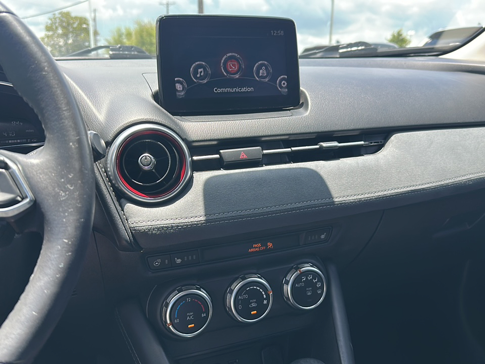 2019 Mazda CX-3 Grand Touring photo 15