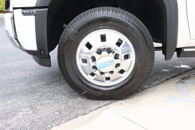 2025 Gmc Sierra 3500 HD Denali photo 7