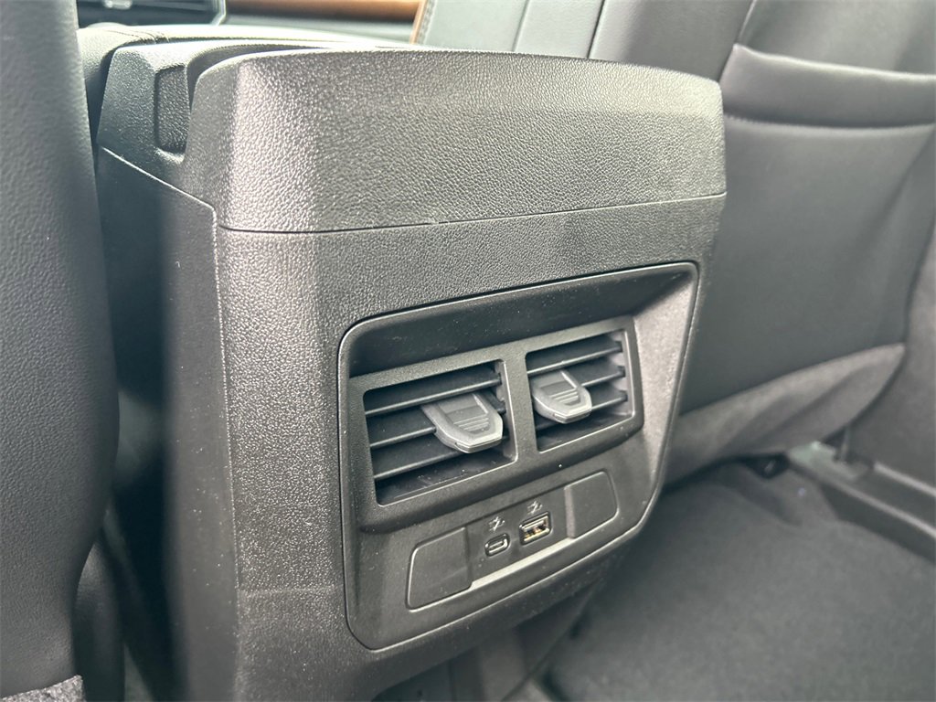 2026 GMC CANYON - Image 29