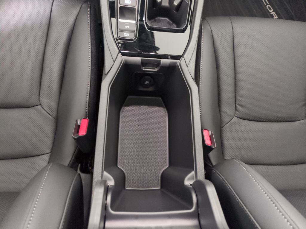 2025 Honda Accord Hybrid Sport-L photo 22
