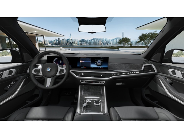 2026 Bmw X5 sDrive40i photo 9