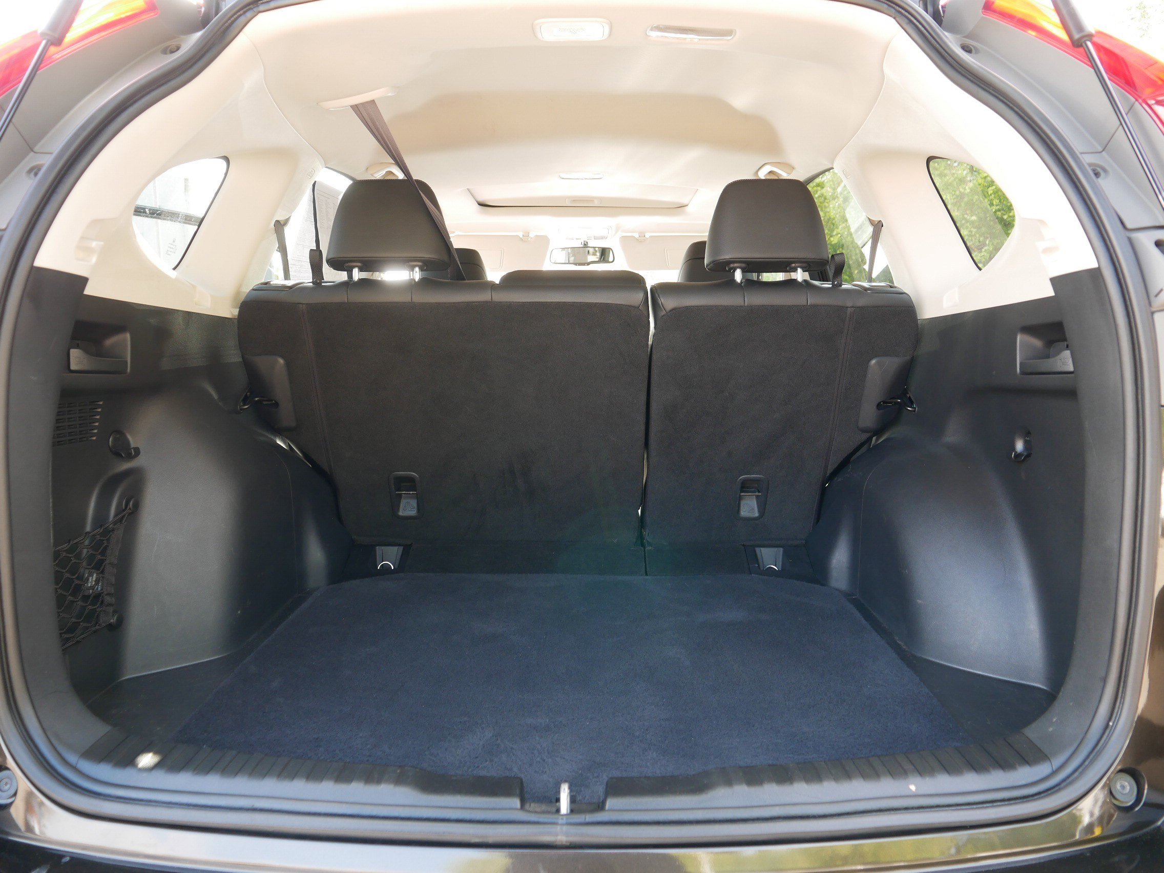 2016 Honda CR-V EX-L photo 17