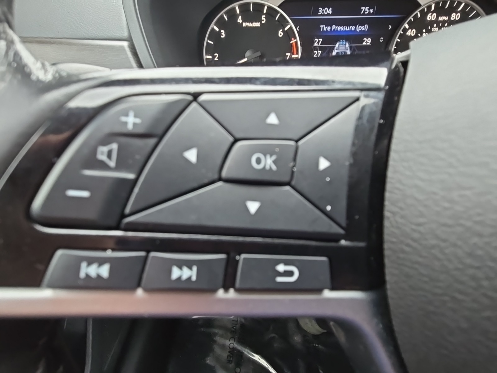 2023 Nissan Altima 2.5 SL photo 23