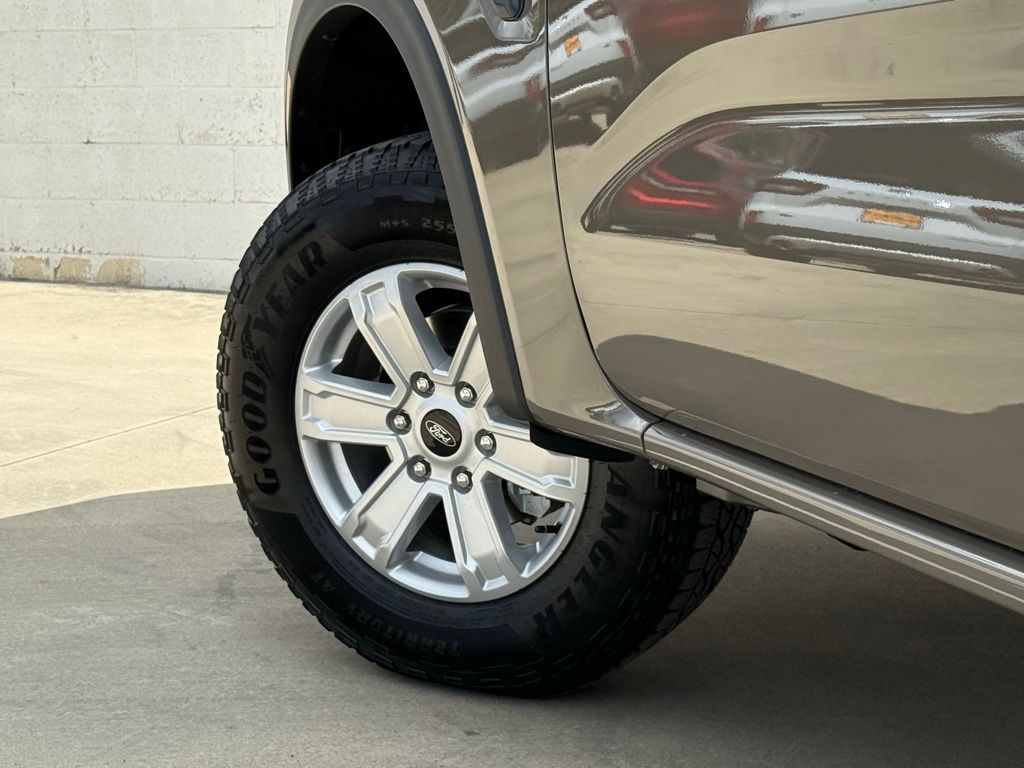 2025 Ford Ranger XL photo 15
