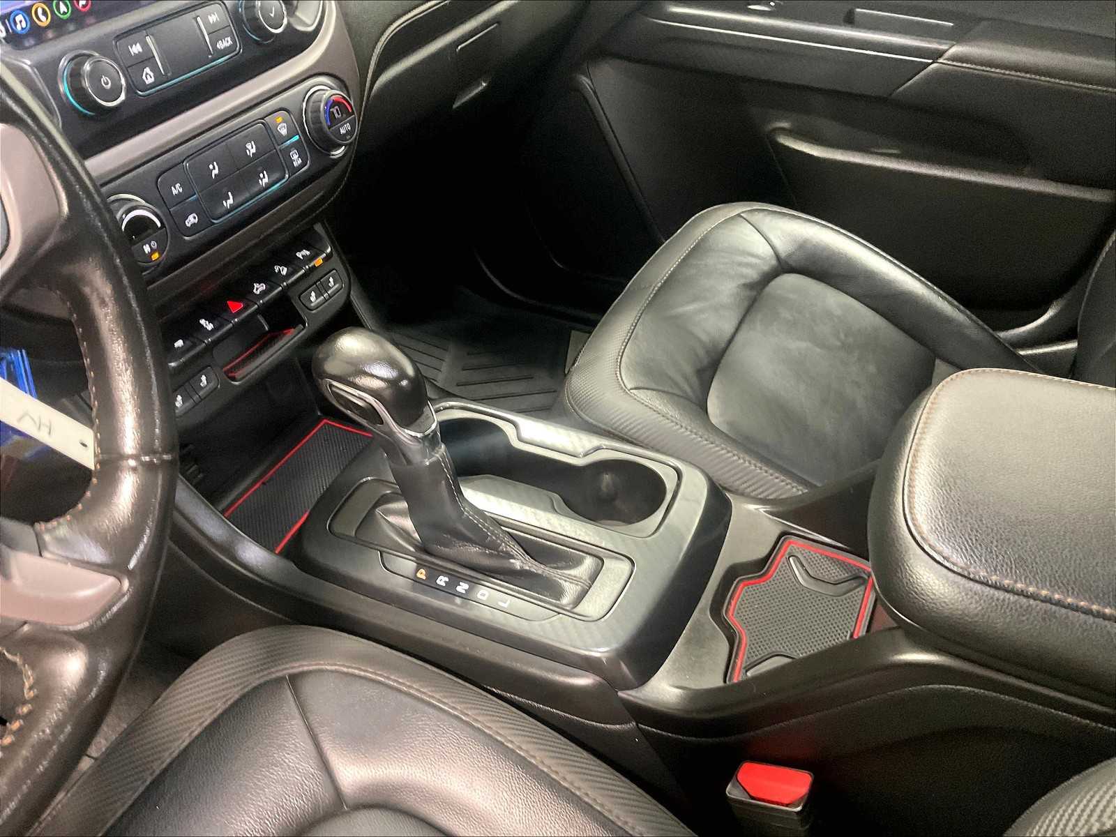 2022 Gmc Canyon AT4 photo 20