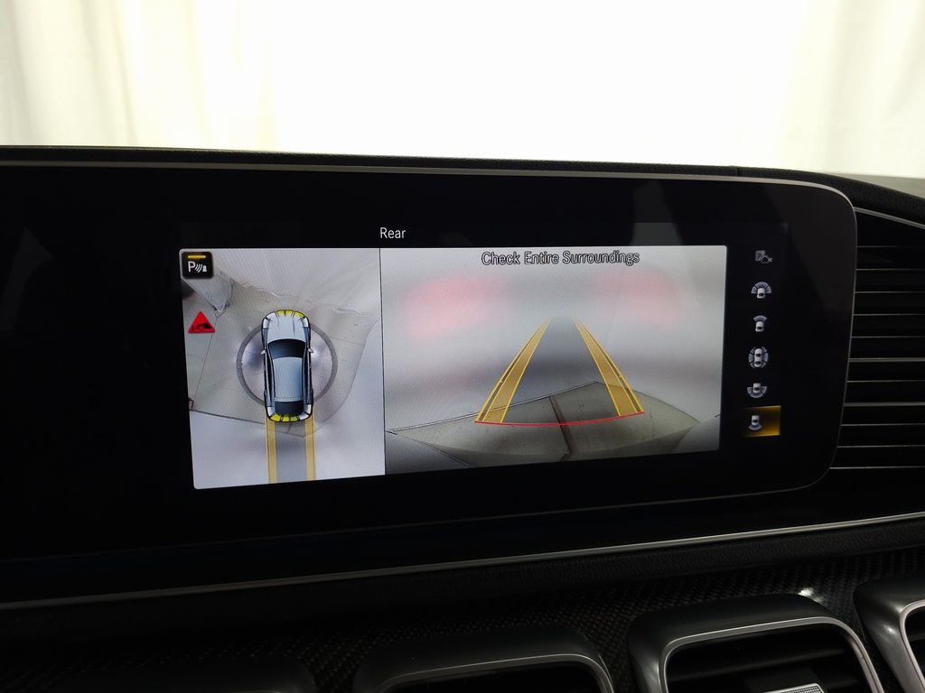 2021 MERCEDES-BENZ GLE-CLASS - Image 34