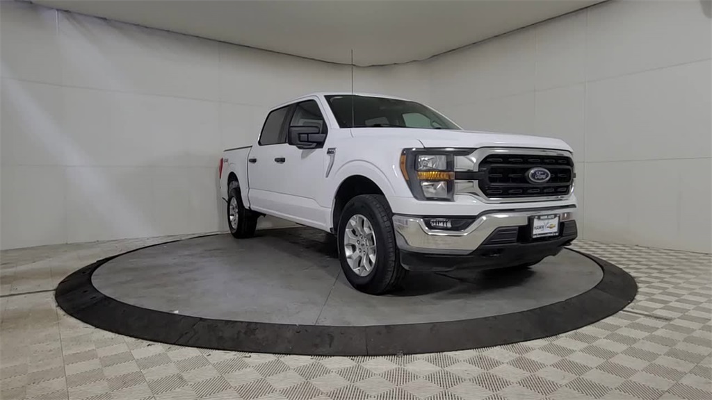 2023 FORD F-150 - Image 2