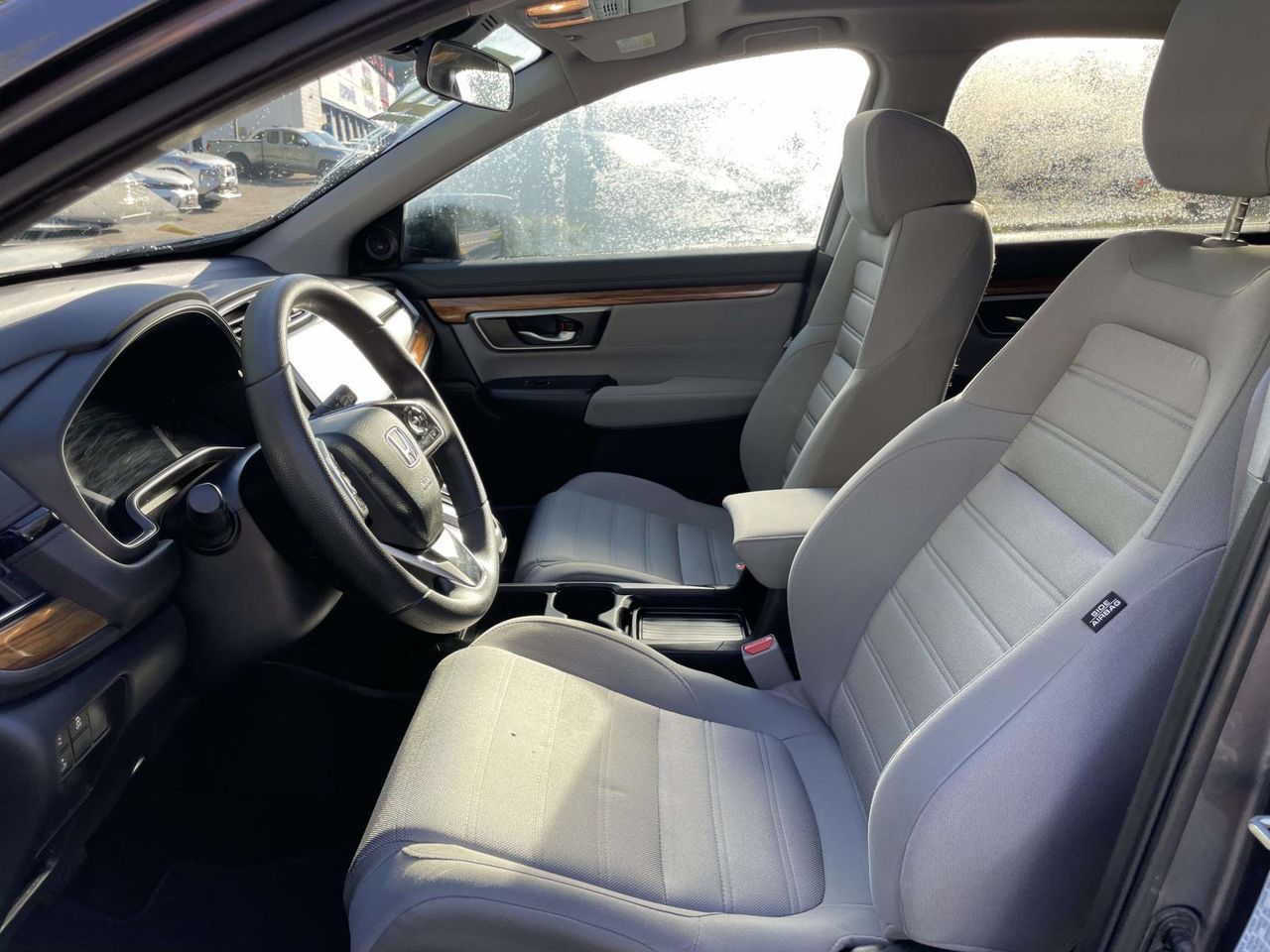 2020 Honda CR-V EX photo 11