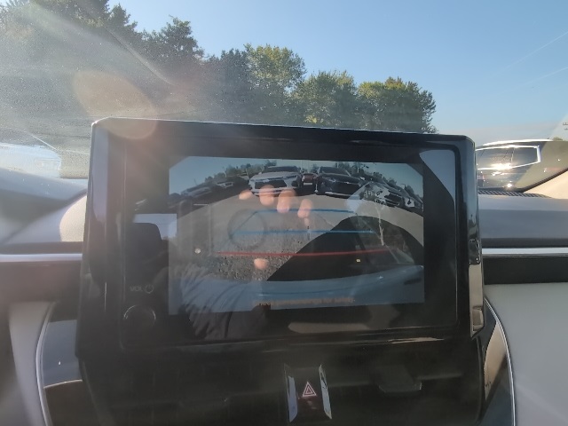 2025 Toyota Corolla LE photo 22