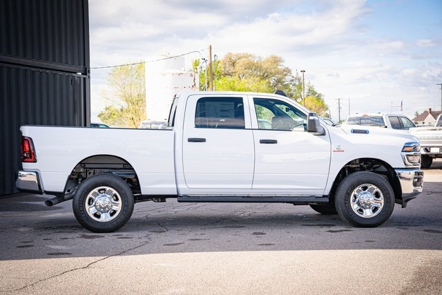 2025 Ram 2500 Tradesman photo 7