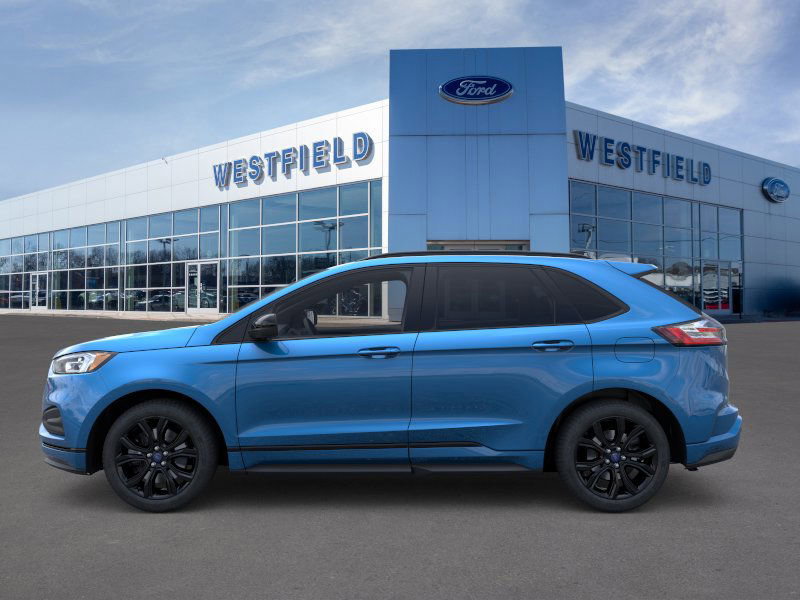 2024 Ford Edge SE photo 3