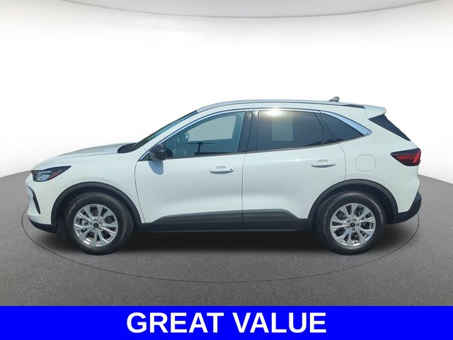 2024 Ford Escape Active photo 4