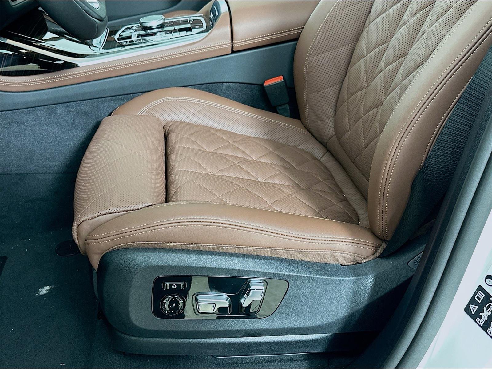 2026 Bmw X7 xDrive40i photo 18