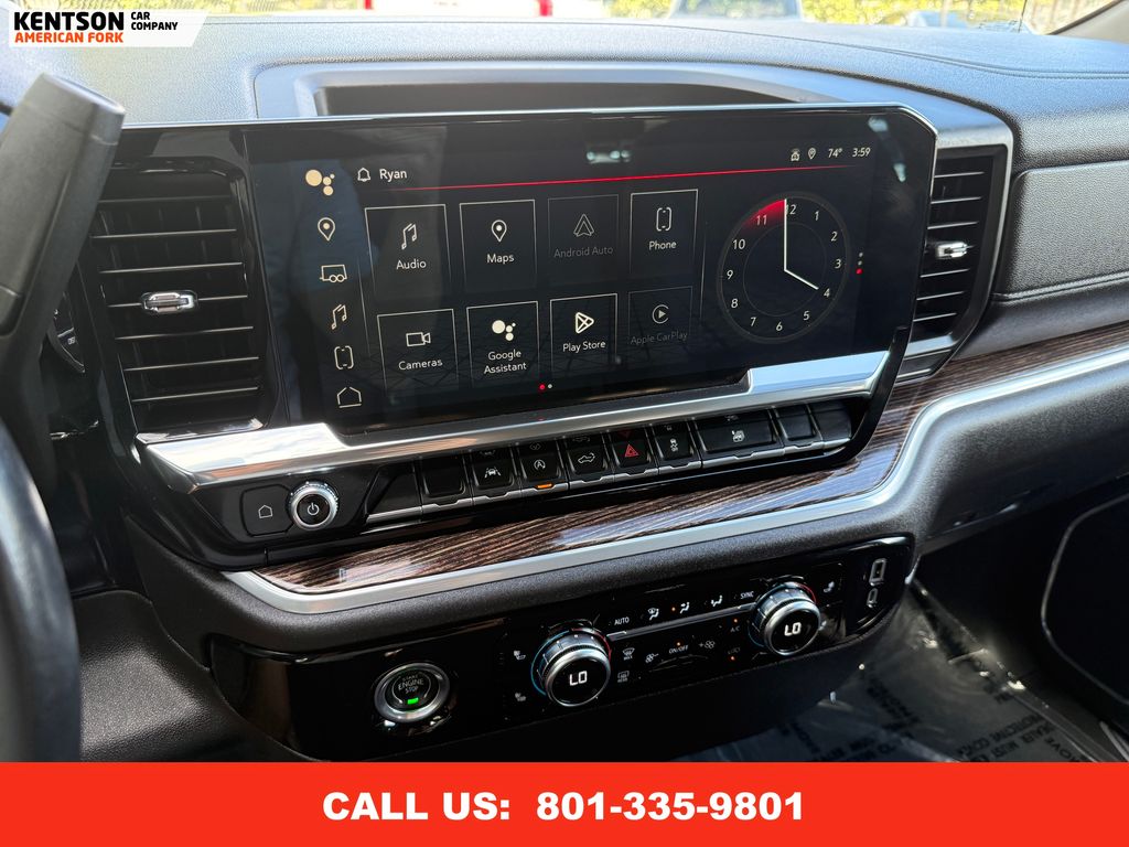2022 Gmc Sierra 1500 Elevation photo 18
