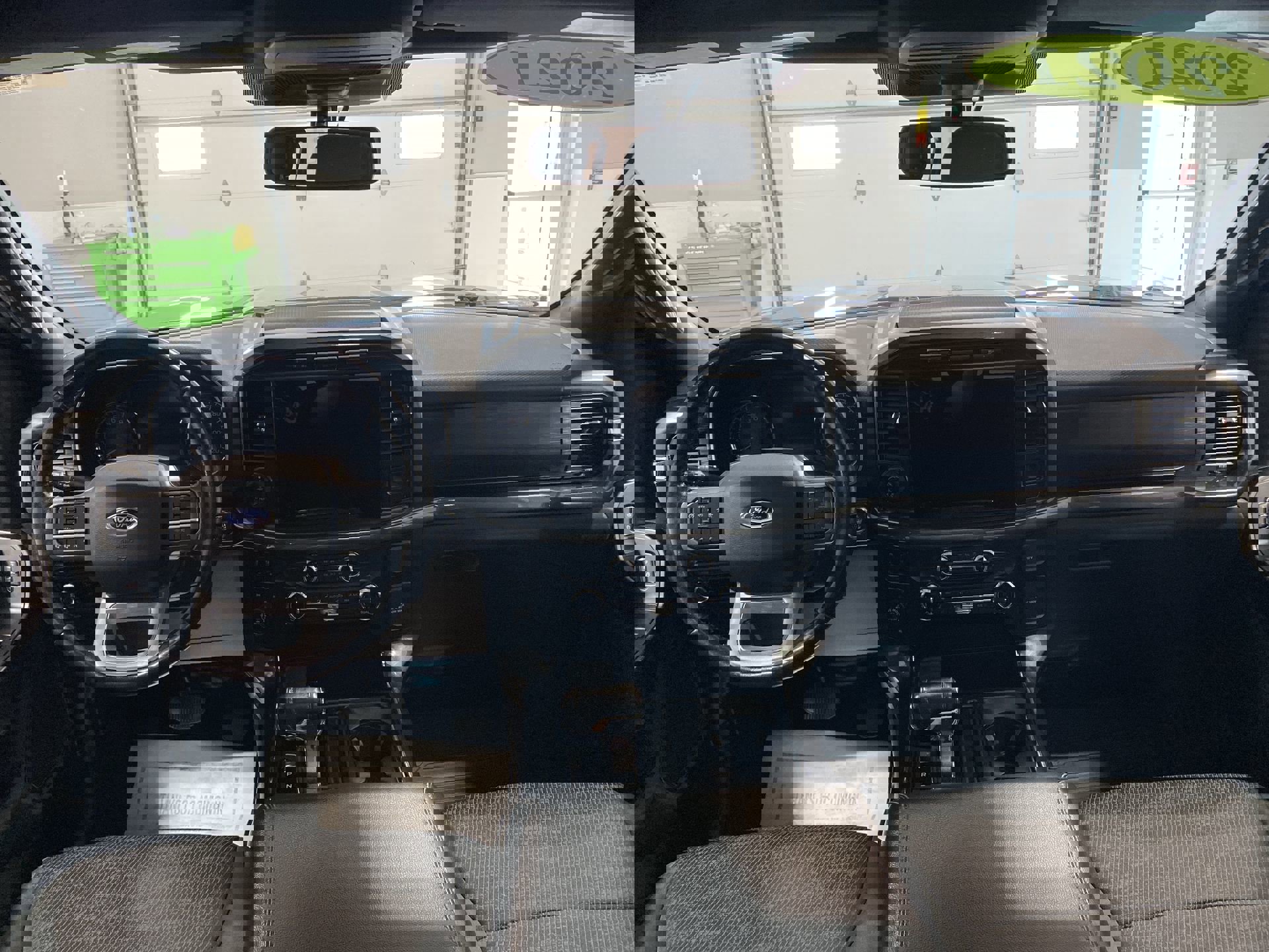 2021 Ford F-150 XL photo 20