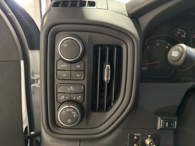 2024 Chevrolet Silverado 3500HD Work Truck photo 7
