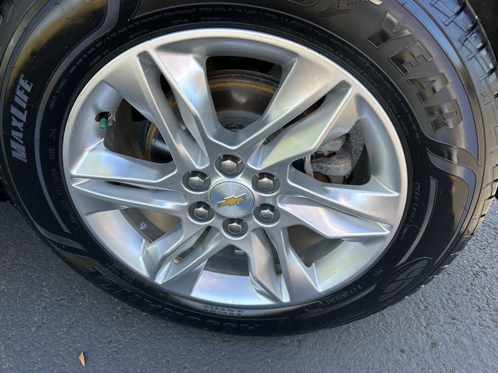 2019 Chevrolet Blazer Base 3LT photo 8