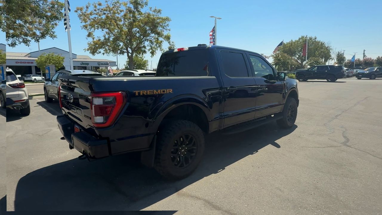 2022 Ford F-150 XL photo 31