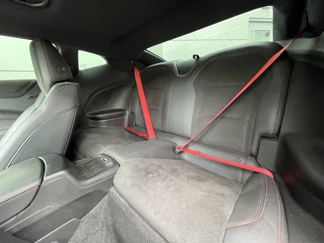 2019 Chevrolet Camaro ZL1 photo 43