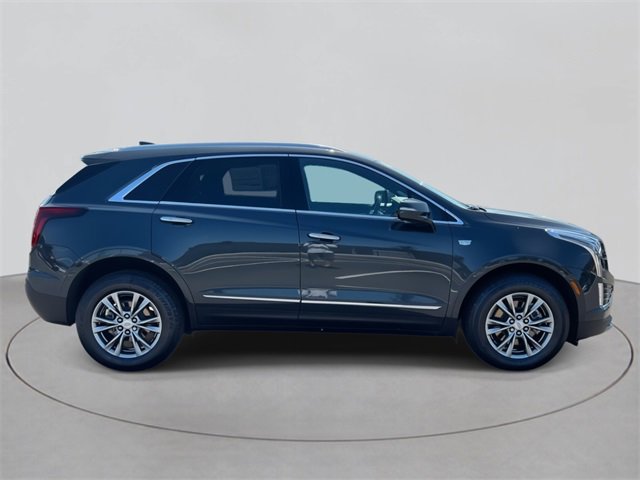2023 Cadillac XT5 Premium Luxury photo 5