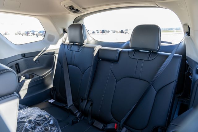 2025 Honda Pilot Elite photo 16