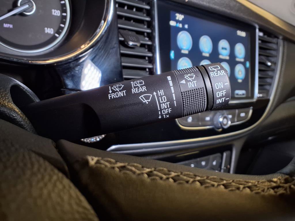 2019 Buick Encore Essence photo 13