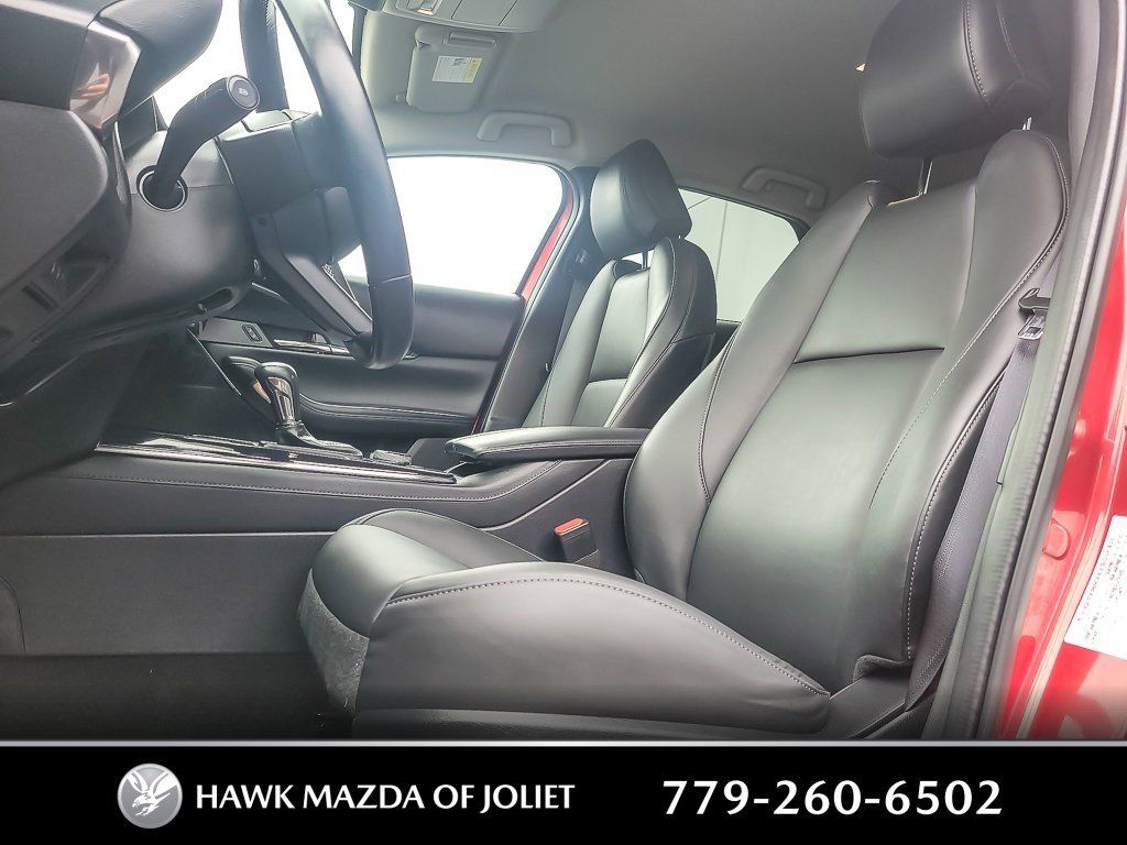 2023 MAZDA CX-30 - Image 7