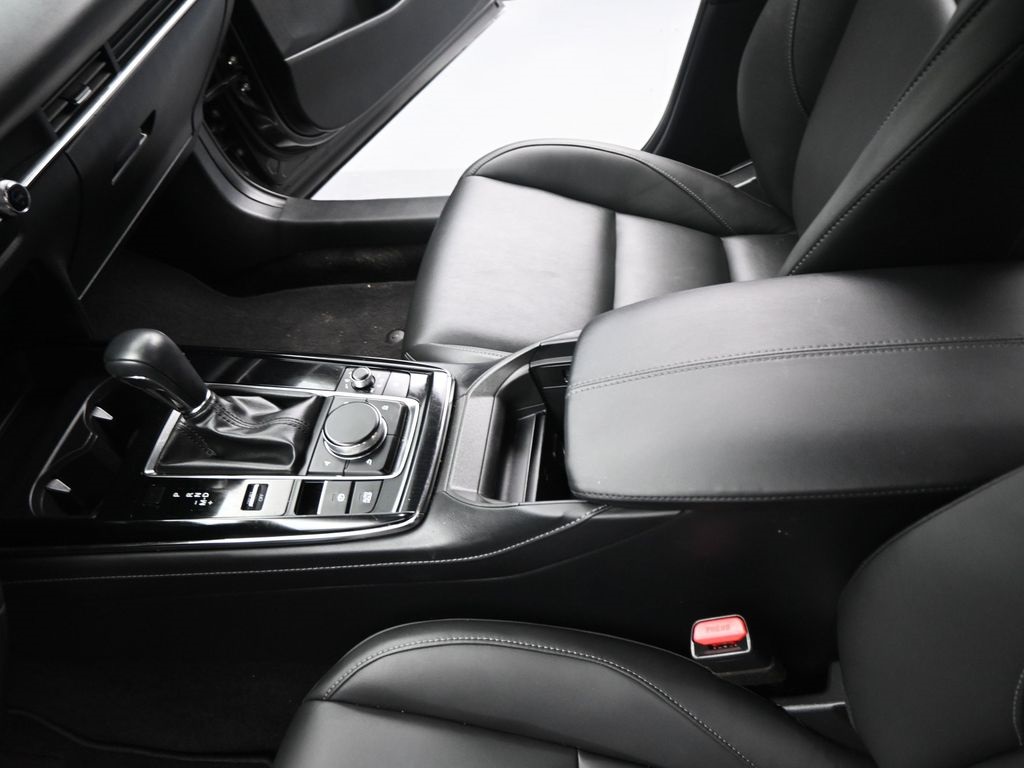 2023 Mazda CX-30 2.5 S Preferred photo 2
