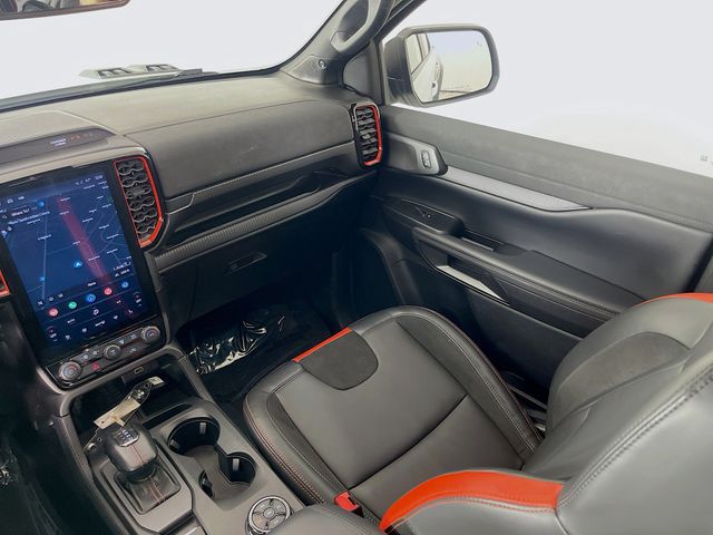 2024 Ford Ranger Raptor photo 19