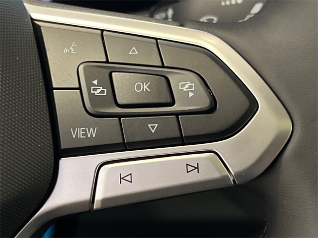 2025 Volkswagen Jetta 1.5T SE photo 14