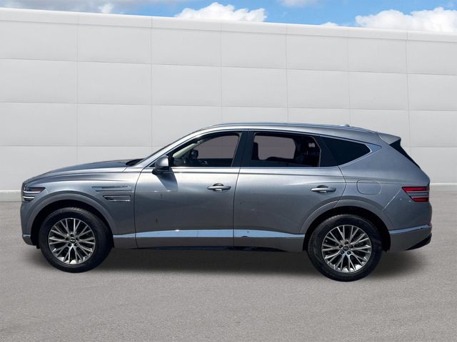 2024 Genesis GV80 2.5T photo 2