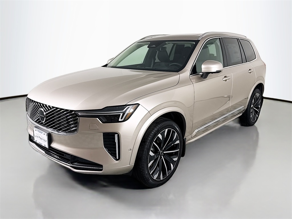 2026 Volvo XC90