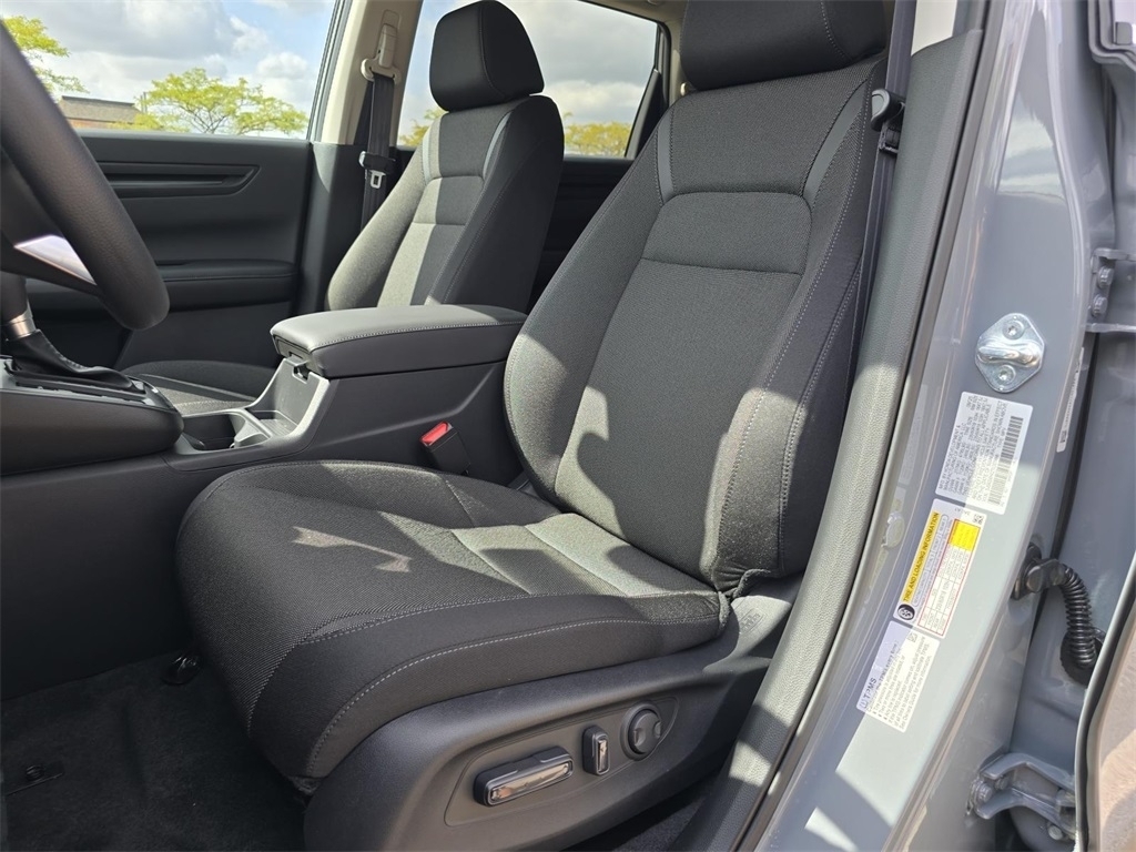 2026 Honda CR-V EX photo 23