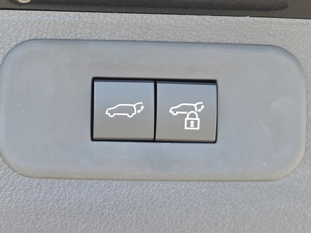 2025 Lexus TX 350 Premium photo 19