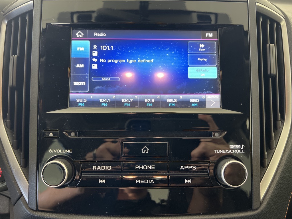 2023 Subaru Crosstrek Premium photo 13