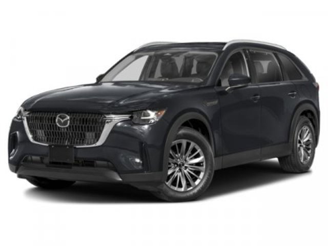 2025 Mazda CX-90 3.3 Turbo Preferred photo 2