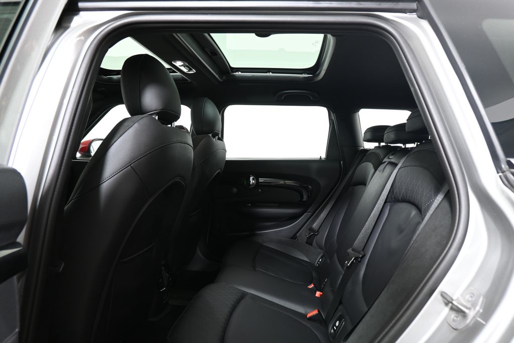 2024 Mini Cooper John Cooper Works ALL4 photo 31