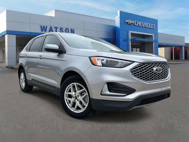 2024 Ford Edge SEL's photo