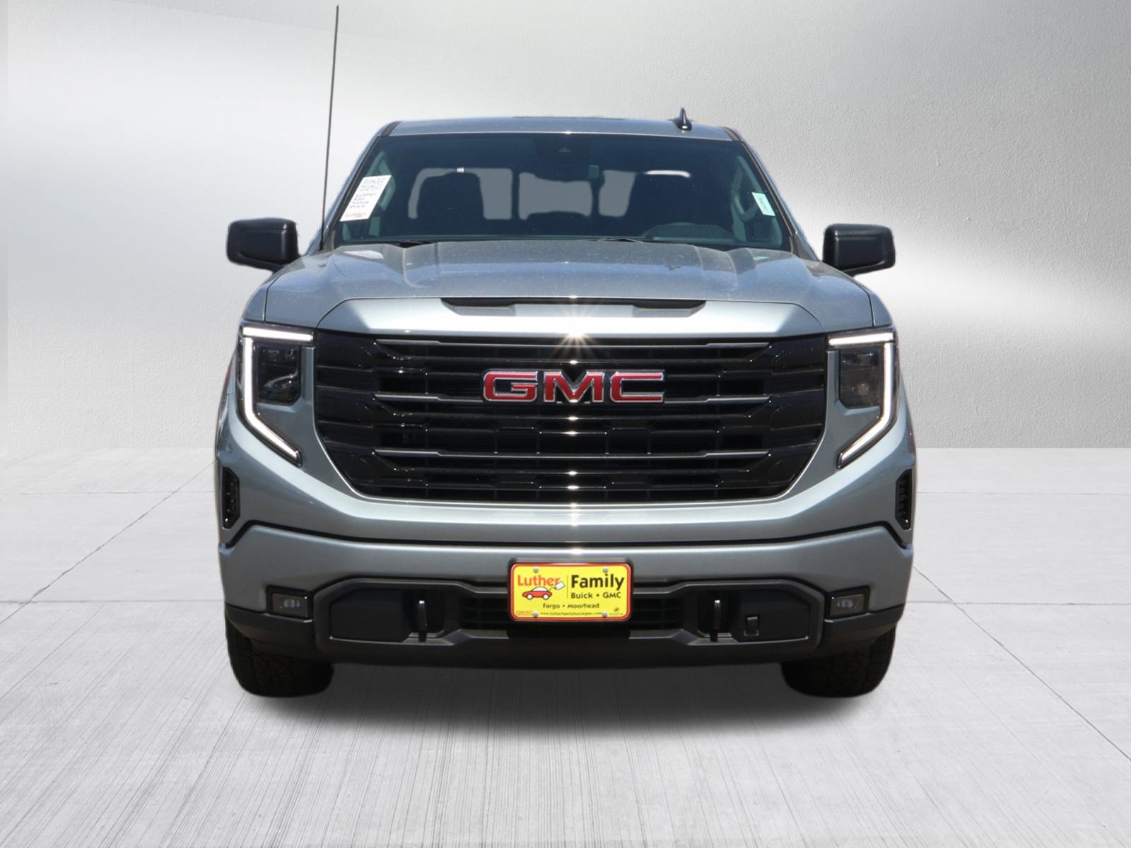 2025 Gmc Sierra 1500 Elevation photo 2