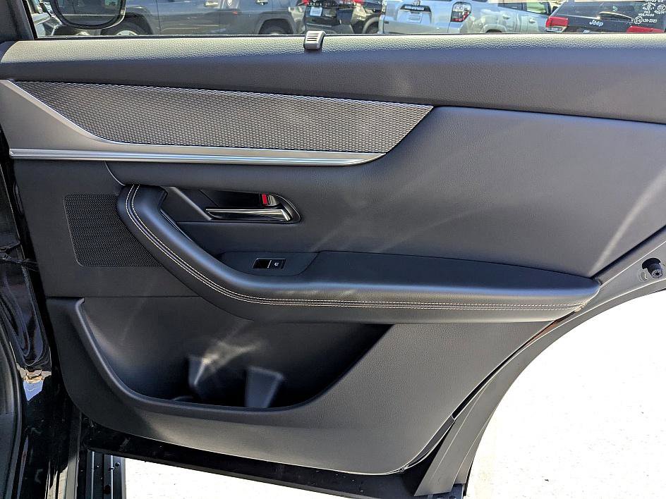 2025 Mazda CX-90 3.3 Turbo Premium S photo 34