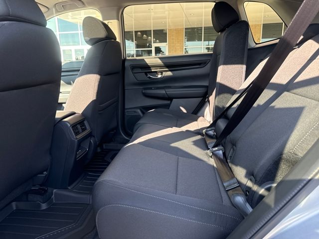 2026 Honda CR-V EX photo 18