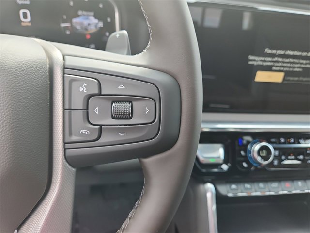 2026 Gmc Sierra 1500 Denali photo 23
