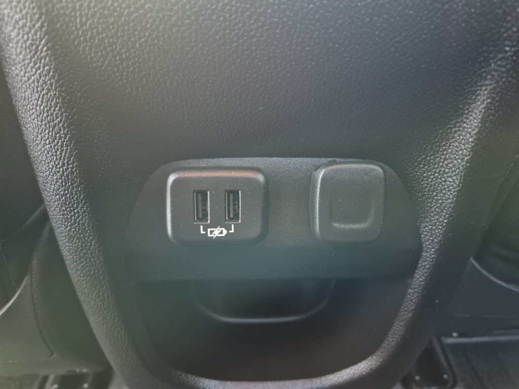 2019 Chevrolet Colorado LT photo 8