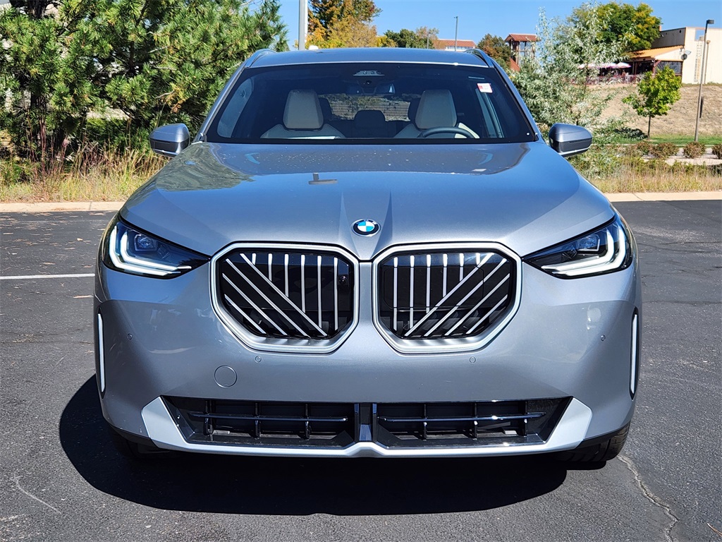 2026 Bmw X3 photo 5