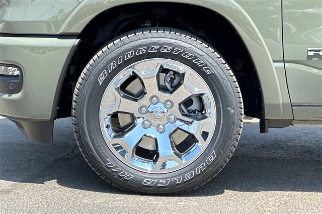 2025 Ram 1500 Big Horn Lone Star photo 22