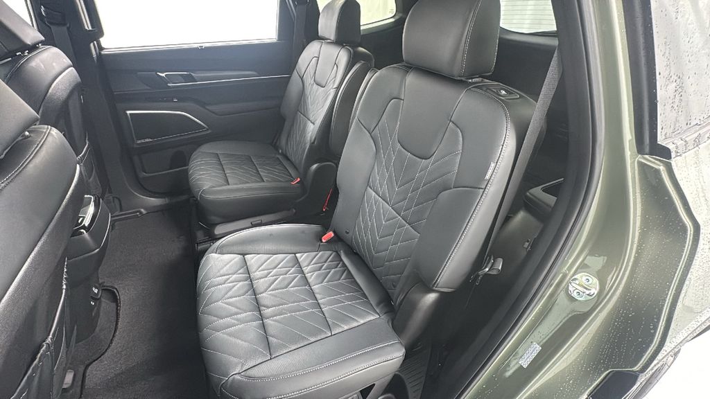 2025 Kia Telluride SX Prestige X-Line photo 11
